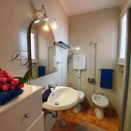 Apartment Capo D Arco Il Pino *