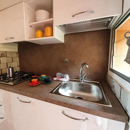 Apartment Capo D Arco Il Pino