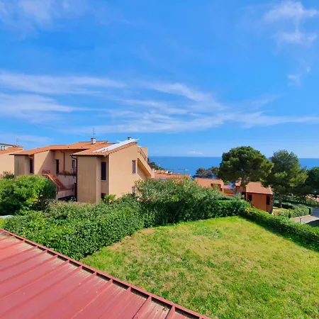 Capo D Arco Il Pino Apartment *