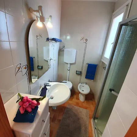 Apartment Capo D Arco Il Pino *