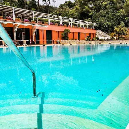 Capo D Arco Il Pino Apartment Rio Marina