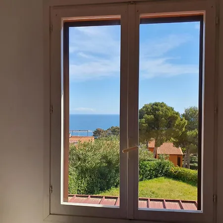 Daire Capo D Arco Il Pino Rio Marina