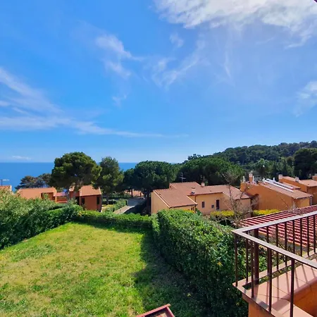 Apartment Capo D Arco Il Pino
