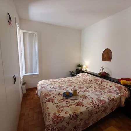 شقة Capo D Arco Il Pino *